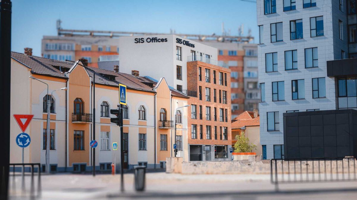 Birou Notarial Oradea