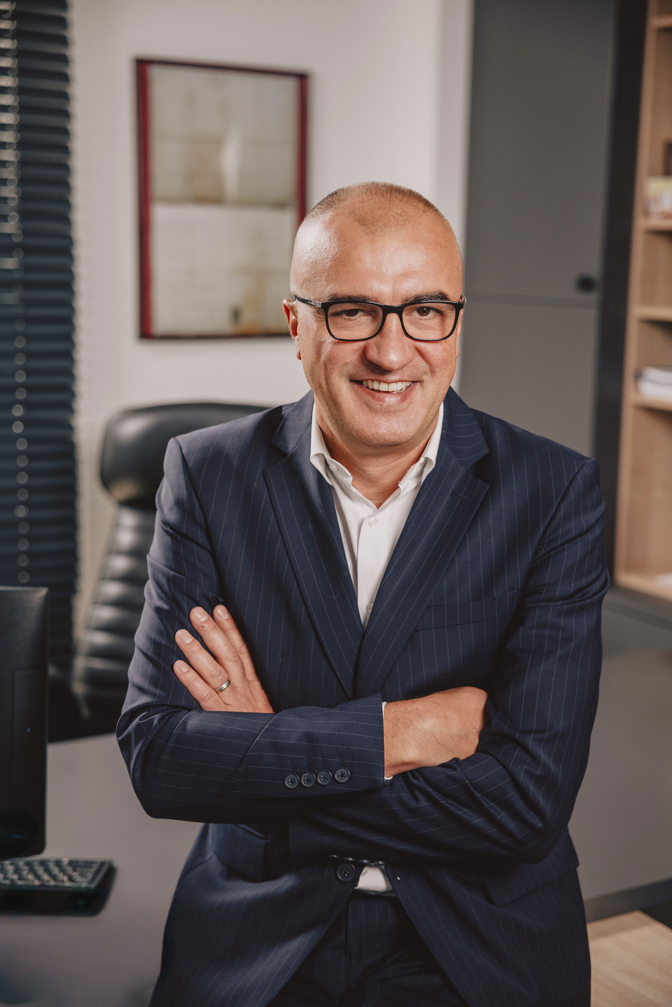 Notar Oradea Dimitriu Irinel