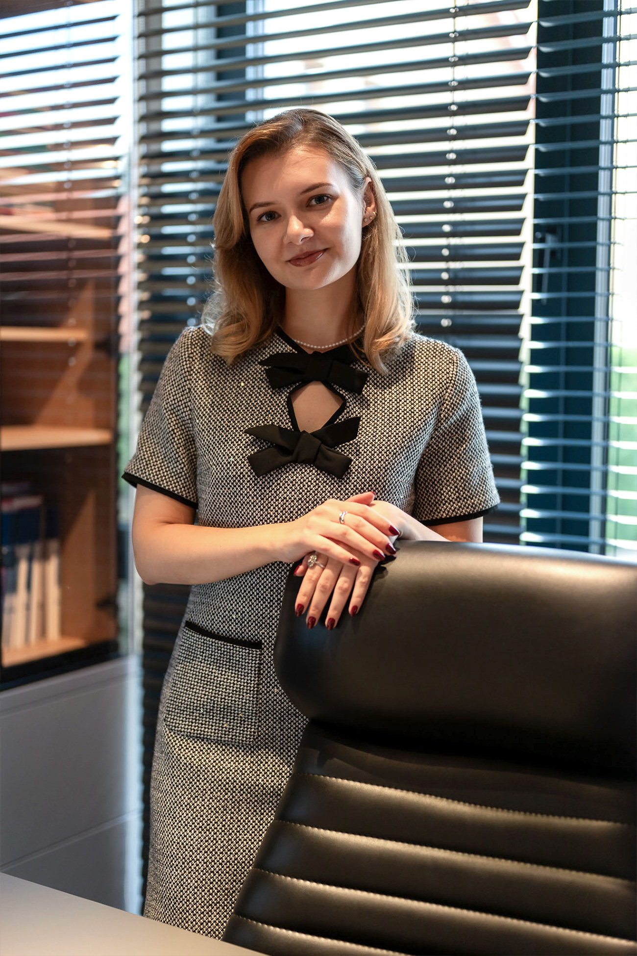 Aura-Diana Maier notar Oradea