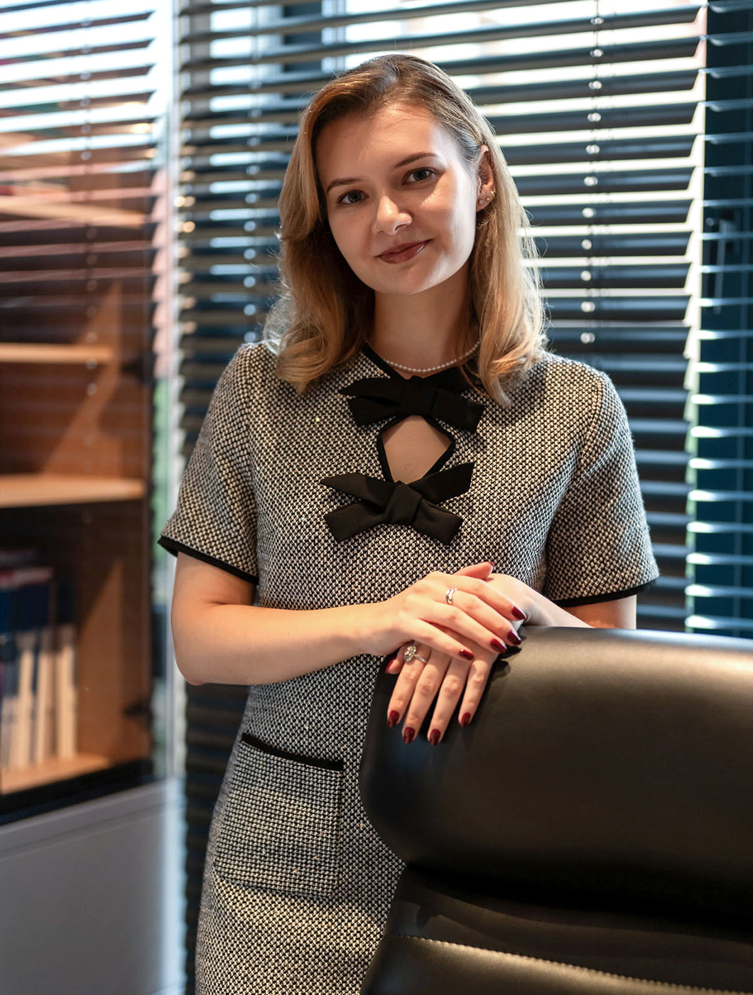 Aura-Diana Maier notar Oradea