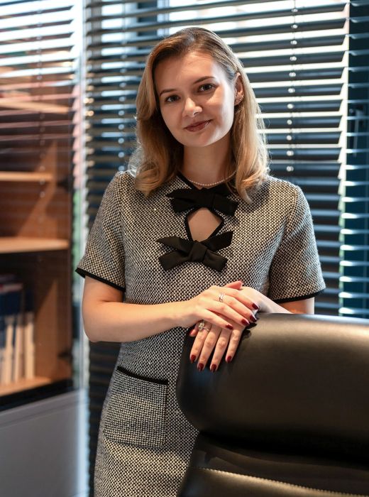 Aura-Diana Maier notar Oradea