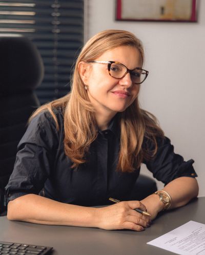 Notar Cioflan Adina-Claudia