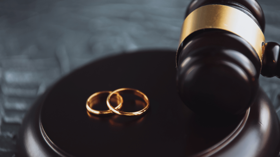 Divorțul la notar Oradea