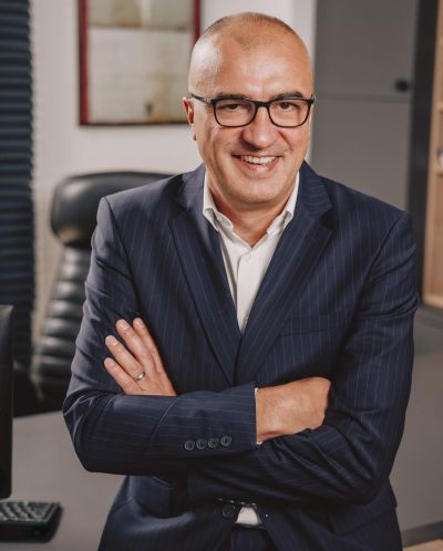 Notar Dimitriu Georgel Irinel