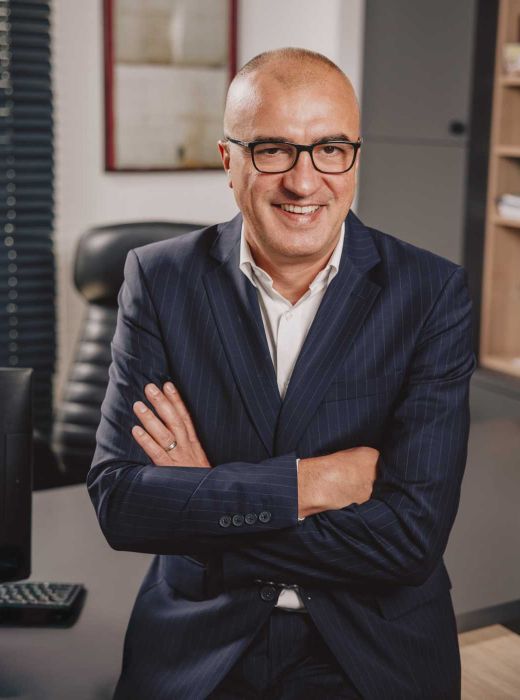 Notar Dimitriu Georgel Irinel