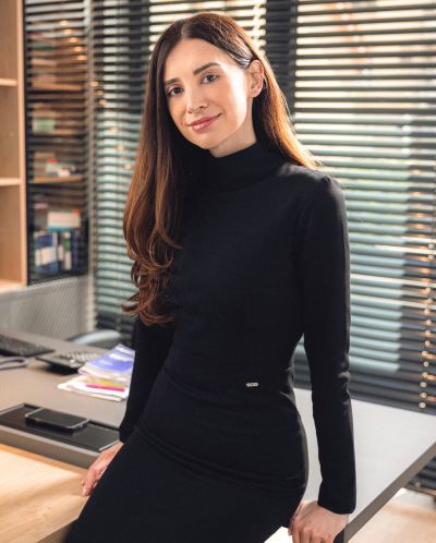 Andreea-Maria Bonchiș